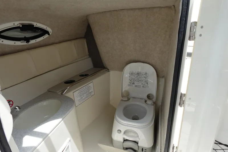 Slide: The Image of Stingray 231 DC 2022 - 50