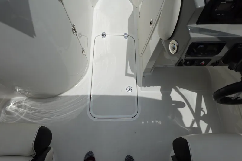 Slide: The Image of Stingray 231 DC 2022 - 52