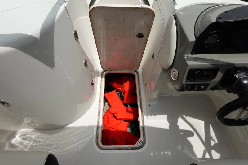 Slide: The Image of Stingray 231 DC 2022 - 53