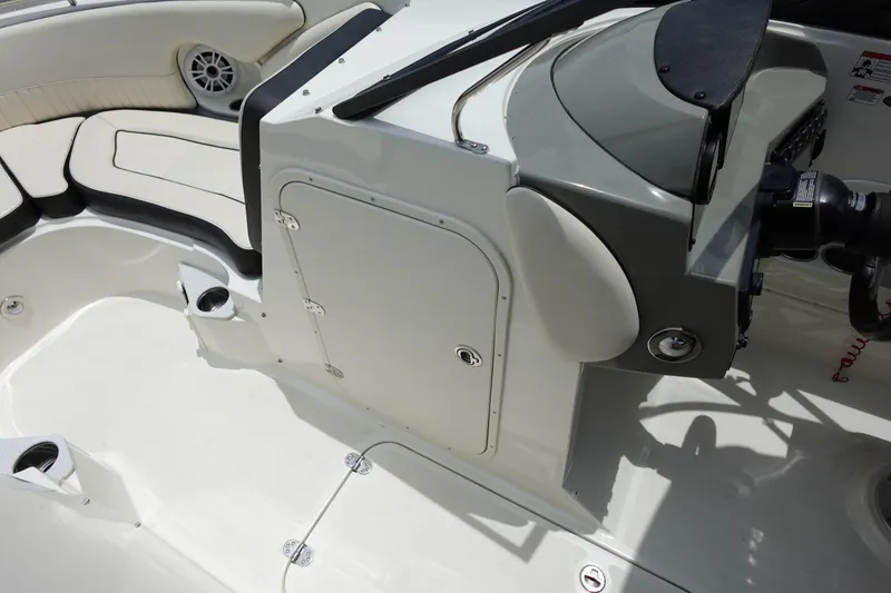 Slide: The Image of Stingray 231 DC 2022 - 54