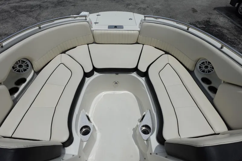 Slide: The Image of Stingray 231 DC 2022 - 57