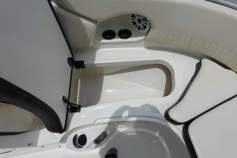 Slide: The Image of Stingray 231 DC 2022 - 59