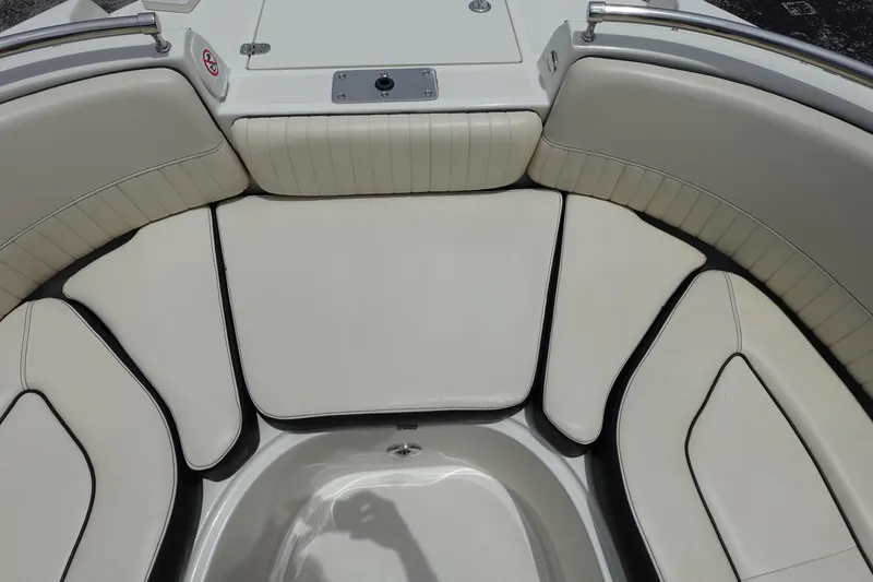 Slide: The Image of Stingray 231 DC 2022 - 60