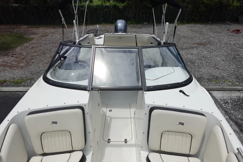 Slide: The Image of Stingray 231 DC 2022 - 68