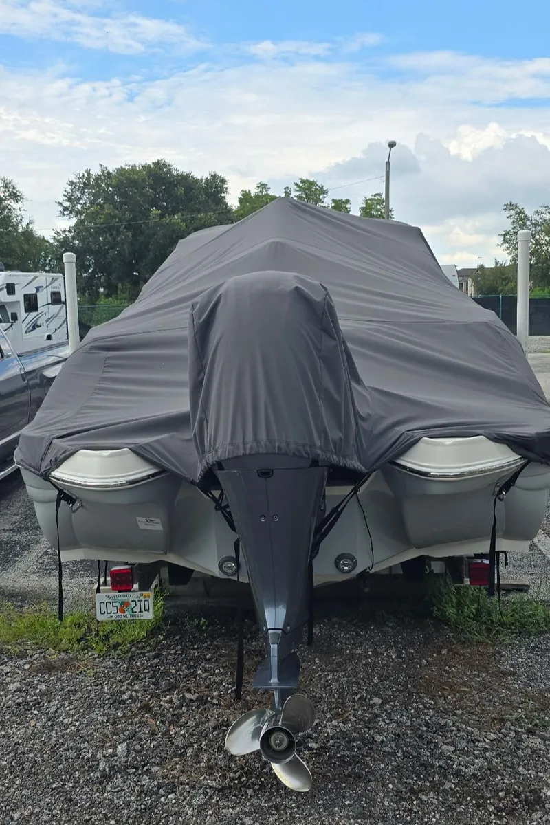 Slide: The Image of Stingray 231 DC 2022 - 76