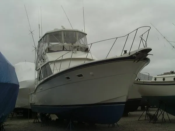 Slide: The Image of Hatteras 1984 - 11