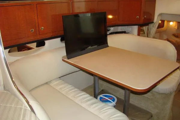 Slide: The Image of Sea Ray 310 Sundancer 2002 - 10