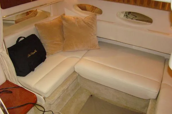 Slide: The Image of Sea Ray 310 Sundancer 2002 - 7