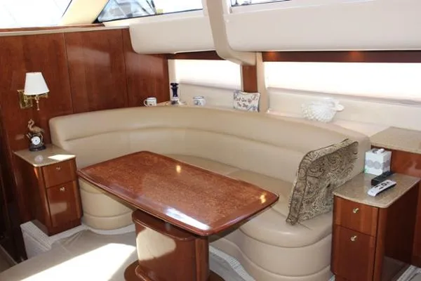 Slide: The Image of Meridian 459 Motor Yacht 2008 - 3