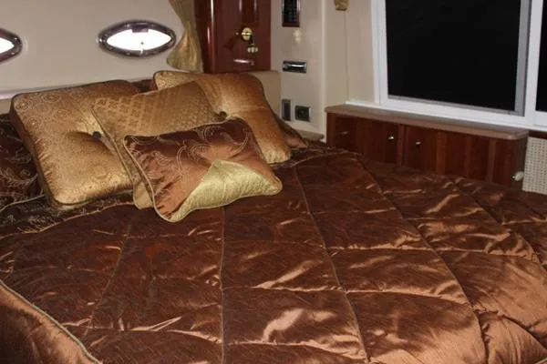 Slide: The Image of Meridian 459 Motor Yacht 2008 - 8