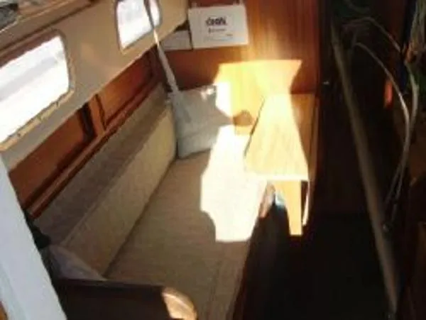 Slide: The Image of Bristol Ketch 1979 - 3