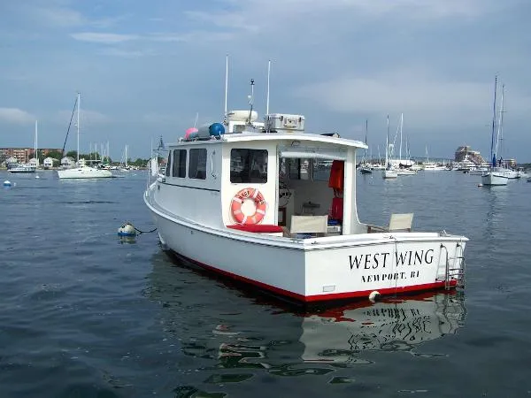 Slide: The Image of West Bay 31 2002 - 10