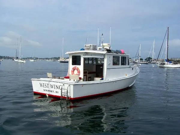 Slide: The Image of West Bay 31 2002 - 11