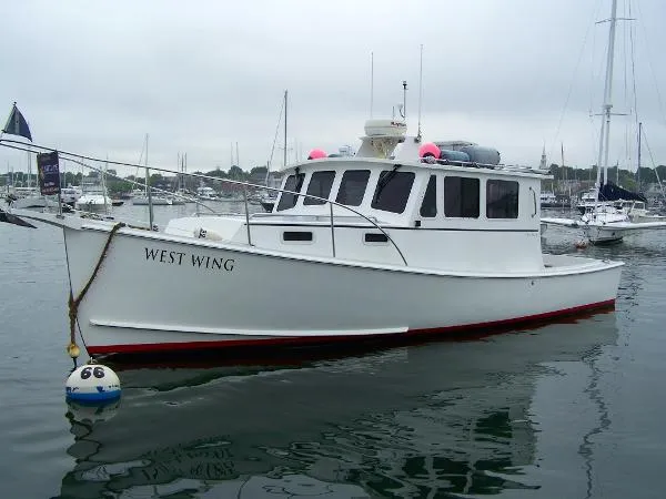 Slide: The Image of West Bay 31 2002 - 4
