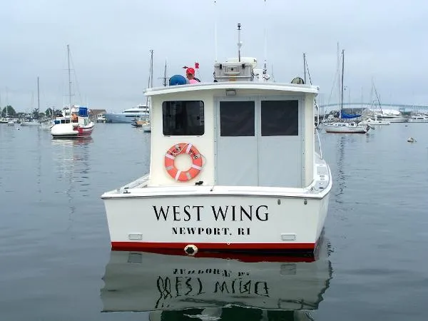 Slide: The Image of West Bay 31 2002 - 9
