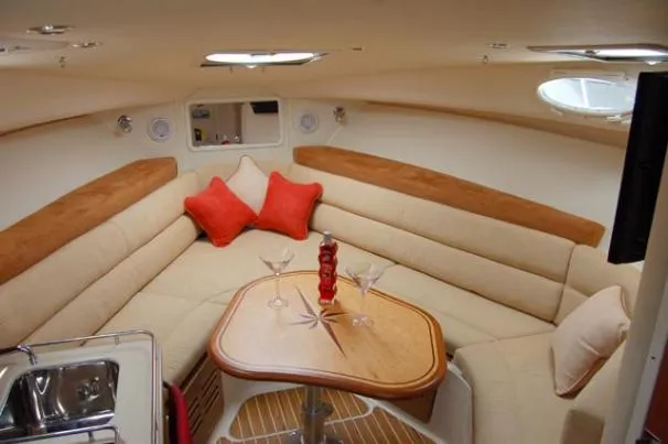 Slide: The Image of Wellcraft 340 Coastal 2013 - 3