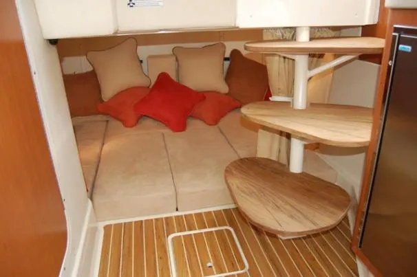 Slide: The Image of Wellcraft 340 Coastal 2013 - 4