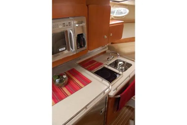 Slide: The Image of Wellcraft 340 Coastal 2013 - 5