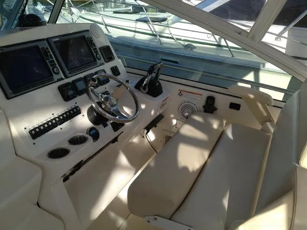 Slide: The Image of Wellcraft 340 Coastal 2013 - 7