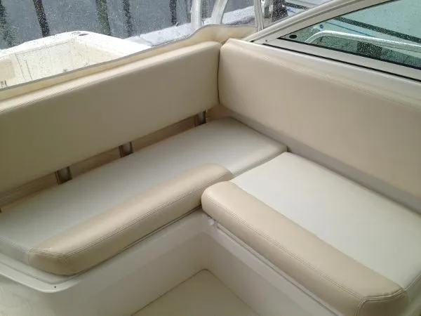 Slide: The Image of Wellcraft 340 Coastal 2013 - 9