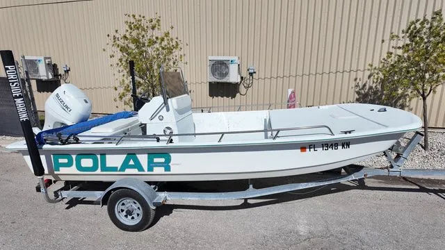 Slide: The Image of Polar 1796 1998 - 5