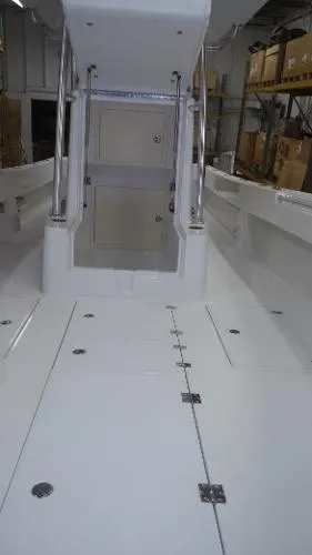 Slide: The Image of ANDROS BOATWORKS 32 OFFSHORE 2014 - 6