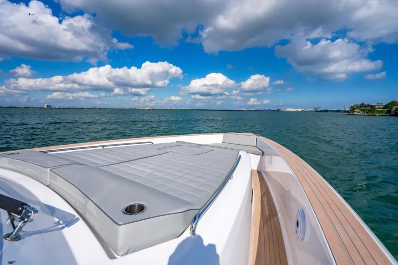 Slide: The Image of Pardo Yachts 50 2023 - 18