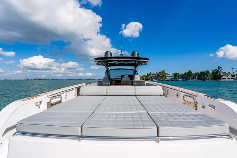 Slide: The Image of Pardo Yachts 50 2023 - 19