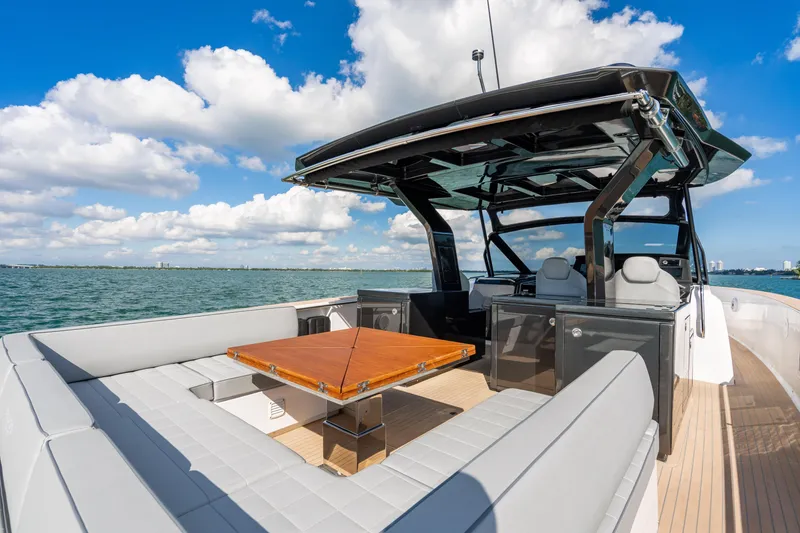 Slide: The Image of Pardo Yachts 50 2023 - 27