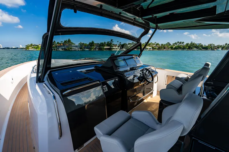 Slide: The Image of Pardo Yachts 50 2023 - 33