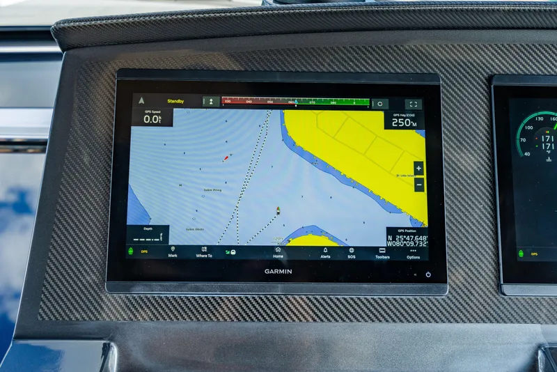 Slide: The Image of Pardo Yachts 50 2023 - 37