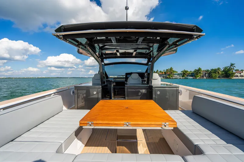 Slide: The Image of Pardo Yachts 50 2023 - 44