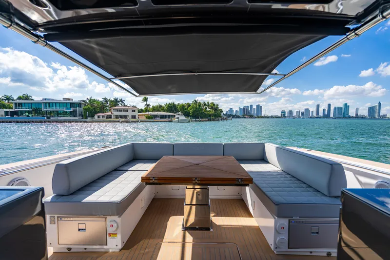 Slide: The Image of Pardo Yachts 50 2023 - 45