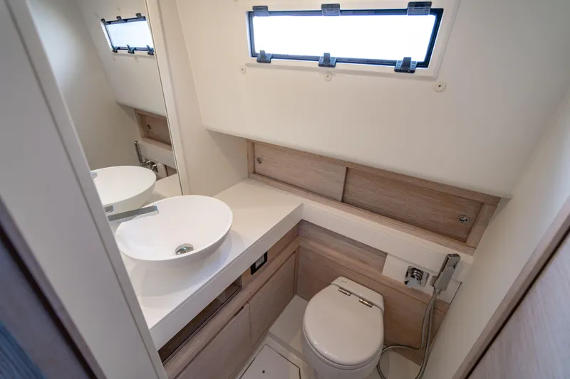 Slide: The Image of Pardo Yachts 50 2023 - 59