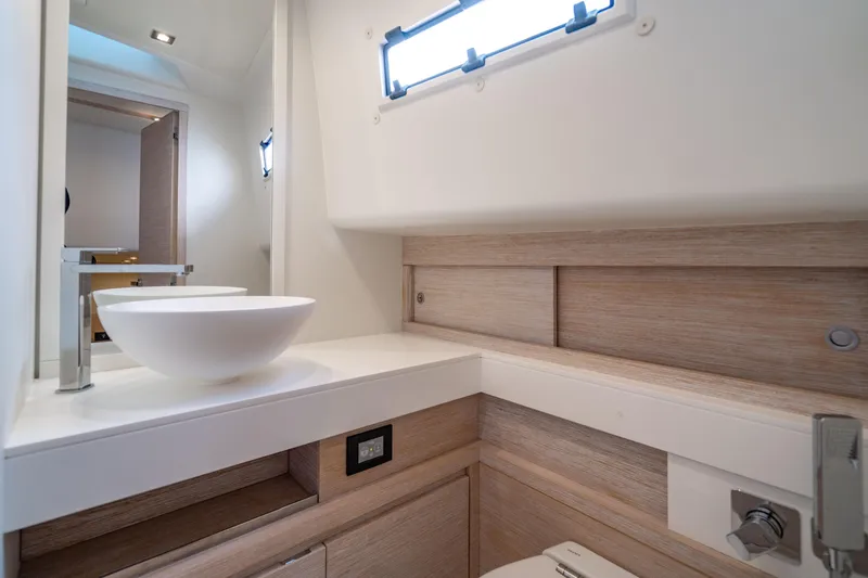 Slide: The Image of Pardo Yachts 50 2023 - 60