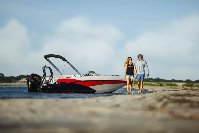 The Image of Starcraft 211SVXIO 2026 - 0