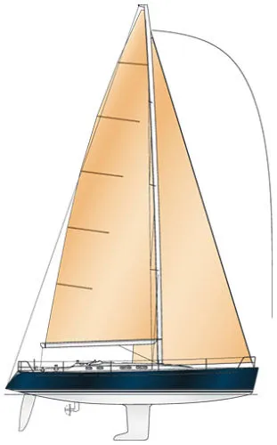 Slide: The Image of Finngulf FG 46 2007 - 7