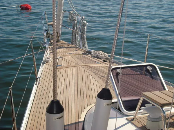 Slide: The Image of Finngulf FG 46 2007 - 9