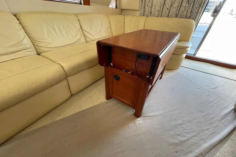 Slide: The Image of CUSTOM POWER HIGH/LOW TABLE - 10