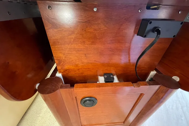 Slide: The Image of HIGH/LOW TABLE POWER BUTTON FOR ACTUATOR - 11