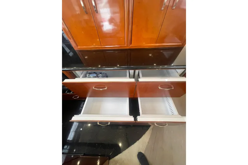 Slide: The Image of NEW GALLEY REFRIGERATION FRIDGE & FREEZER DRAWERS - 17