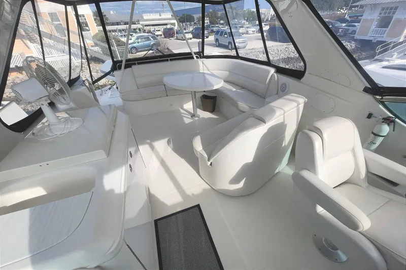 Slide: The Image of CRYSTAL CLEAR PANORAMIC VIEWS FROM THE NEW IN 2025 POLY CARBONATE ENCLOSURES!! - 60