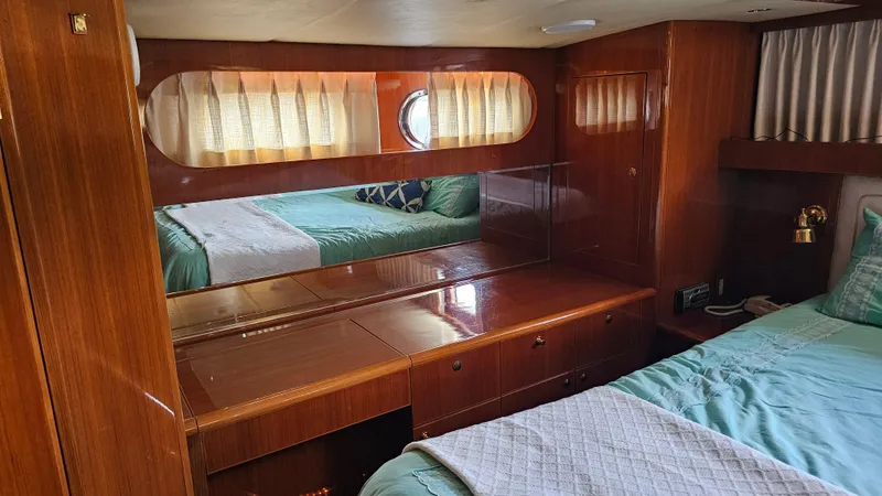 Slide: The Image of Jefferson Marquessa 60 MY 2005 - 100