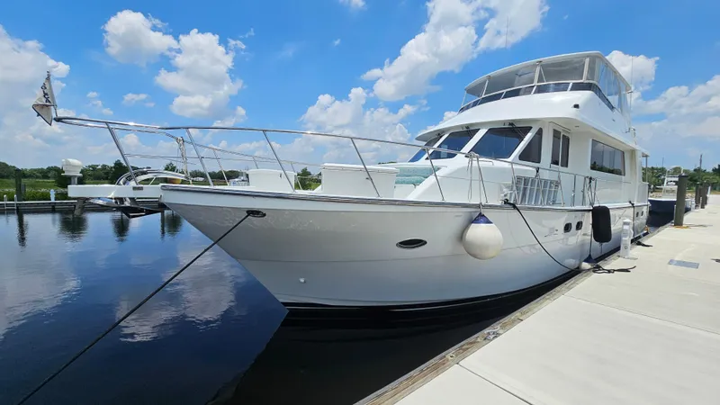 Slide: The Image of Jefferson Marquessa 60 MY 2005 - 105