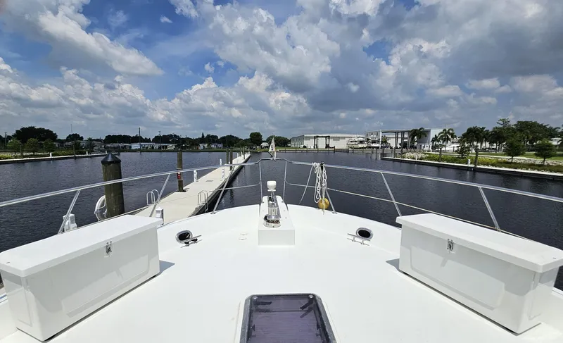 Slide: The Image of Jefferson Marquessa 60 MY 2005 - 50