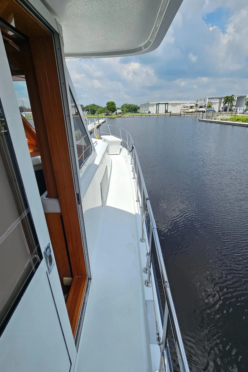 Slide: The Image of Jefferson Marquessa 60 MY 2005 - 51