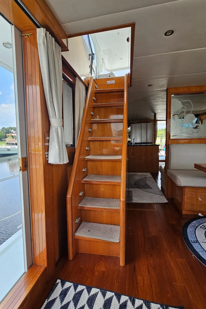 Slide: The Image of Jefferson Marquessa 60 MY 2005 - 52