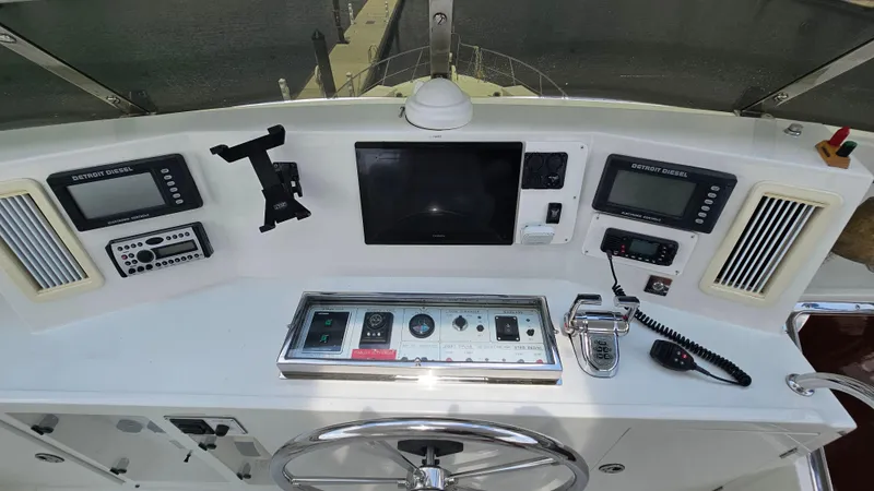 Slide: The Image of Jefferson Marquessa 60 MY 2005 - 54