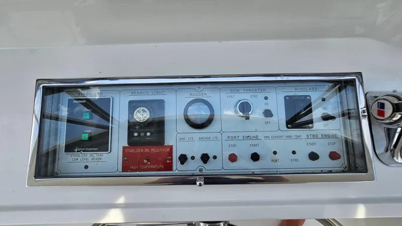 Slide: The Image of Jefferson Marquessa 60 MY 2005 - 55