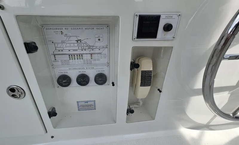 Slide: The Image of Jefferson Marquessa 60 MY 2005 - 56